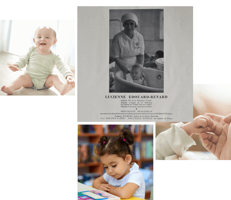 heritage centre hygiene lanouvelleetoile paris