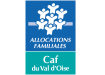 caf val doise 2