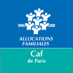 caf paris